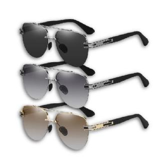 Aviator Bondi Aviator Sunglasses Image